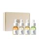 Beauty Of Joseon Hanbang Serum Kit Glow 10ml + Glow Deep 10ml + Calming 10ml + Revive 10ml