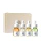 Beauty Of Joseon Hanbang Serum Kit Glow 10ml + Glow Deep 10ml + Calming 10ml + Revive 10ml