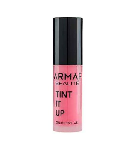 Armaf Beauté Tint It Up Lip & Cheek Tint 5ml 01 Rose