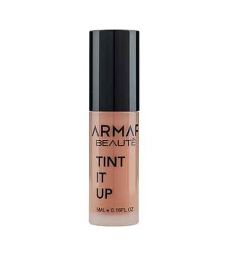 Armaf Beauté Tint It Up Lip & Cheek Tint 5ml 04 Sienna