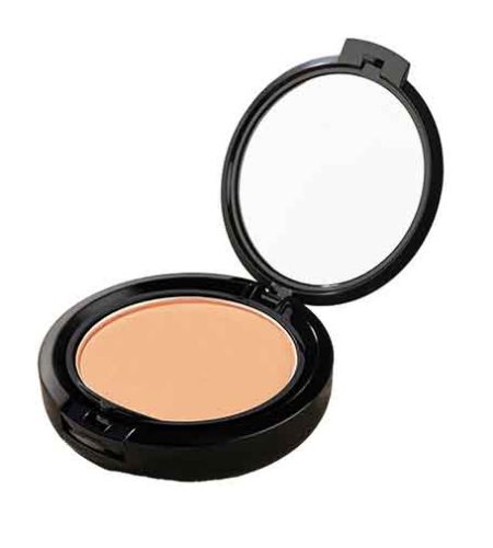 Armaf Beauté Parfaite Fix Compact Powder 8g 04 Warm Beige