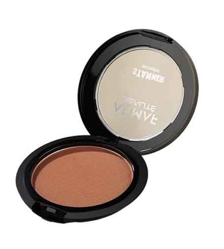 Armaf Beauté Stanner Bronzer 7,5g 02 Rustic Rusk