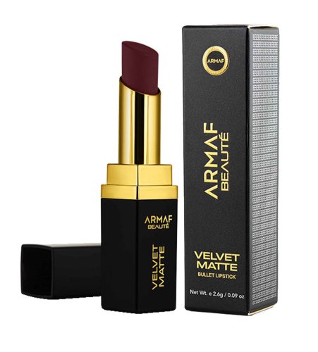 Armaf Beauté Velvet Matte Lipstick 2,6g 01 Juliette