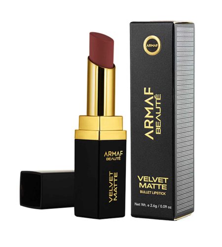 Armaf Beauté Velvet Matte Lipstick 2,6g 02 Rochelle