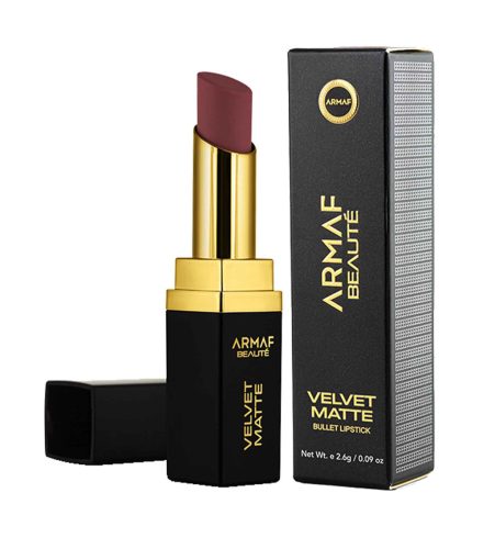 Armaf Beauté Velvet Matte Lipstick 2,6g 04 Eloise