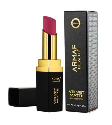 Armaf Beauté Velvet Matte Lipstick 2,6g 07 Vivienne