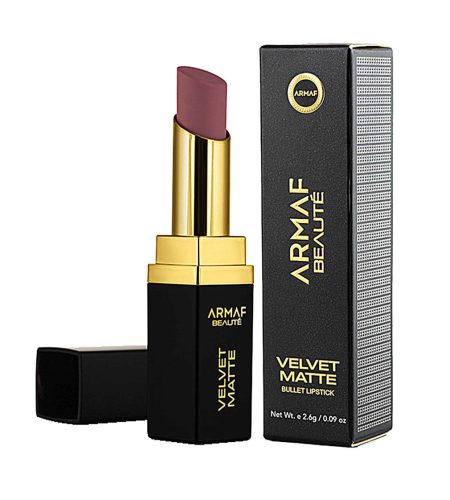 Armaf Beauté Velvet Matte Lipstick 2,6g 11 Daphne