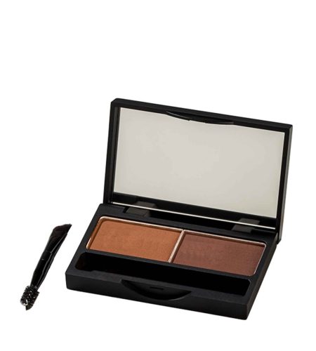 Armaf Beauté Enchanting Brow Eyebrow Duo 3g 02 Cappuccino