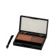 Armaf Beauté Enchanting Brow Eyebrow Duo 3g 02 Cappuccino