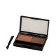 Armaf Beauté Enchanting Brow Eyebrow Duo 3g 02 Cappuccino