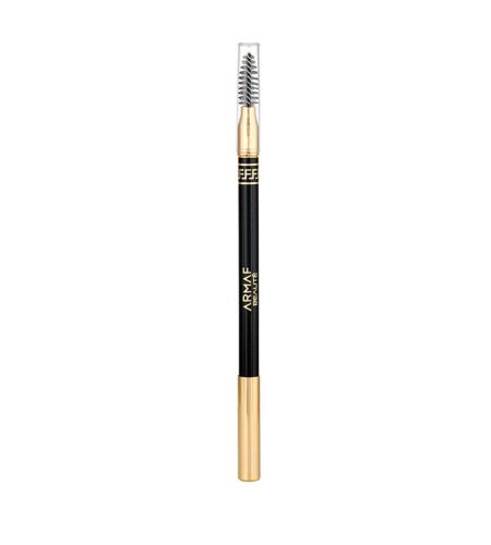 Armaf Beauté Enchanting Brow Eyebrow Pencil 1,19g 01 Dark Brown