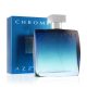 Azzaro Chrome EDP M 100ml