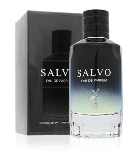 Maison Alhambra Salvo EDP M 100ml