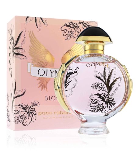 Paco Rabanne Olympéa Blossom EDP W 30ml