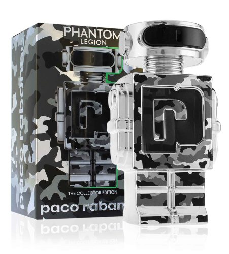 Paco Rabanne Phantom Legion EDT M 100ml