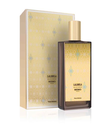 Memo Paris Lalibela EDP W 75ml