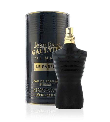 Jean Paul Gaultier Le Male Le Parfum EDP M 200ml