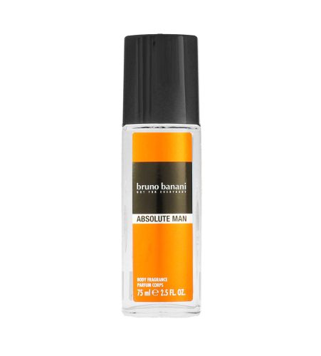 Bruno Banani Absolute Man Body Fragrance M 75ml