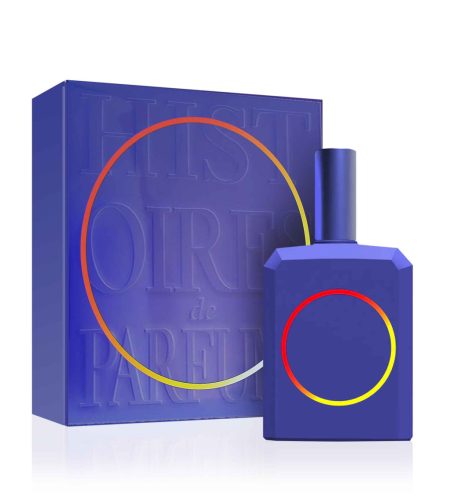Histoires De Parfums This Is Not A Blue Bottle 1.3 EDP U 115ml