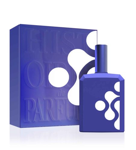 Histoires De Parfums This Is Not A Blue Bottle 1.4 EDP U 115ml