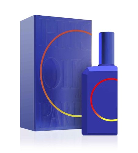 Histoires de Parfums This Is Not A Blue Bottle 1.3 EDP U 60ml