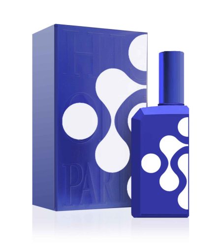 Histoires de Parfums This Is Not A Blue Bottle 1.4 EDP U 60ml