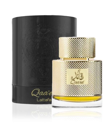 Lattafa Qaa'ed EDP U 100ml
