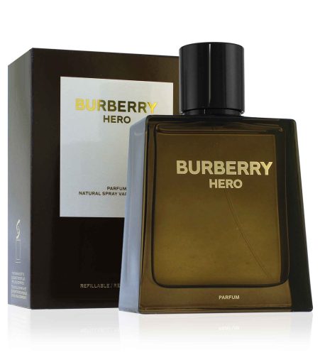 Burberry Hero Parfum M 100ml