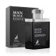 Maison Alhambra Man Black Edition EDP M 100ml