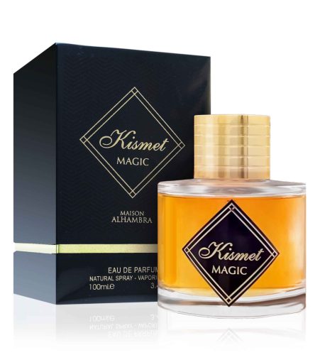 Maison Alhambra Kismet Magic EDP U 100ml