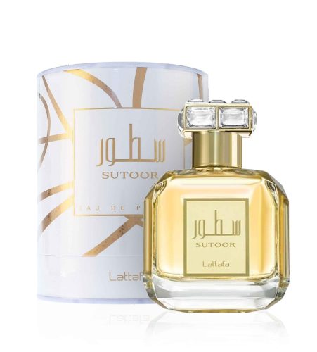 Lattafa Sutoor EDP W 100ml