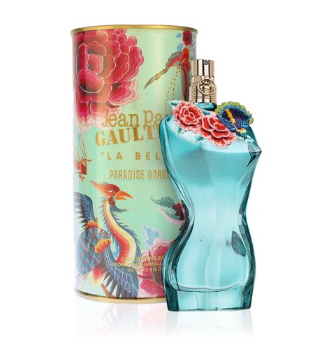 Jean Paul Gaultier La Belle Paradise Garden EDP W 100ml