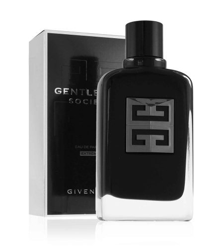 Givenchy Gentleman Society Extrême EDP M 60ml