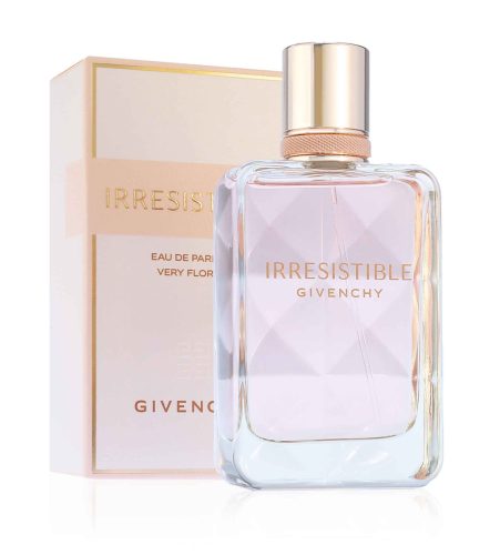 Givenchy Irresistible Very Floral EDP W 50ml