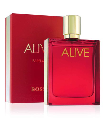 Hugo Boss Boss Alive Parfum EDP W 80ml