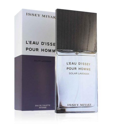 Issey Miyake L'Eau d'Issey Pour Homme Solar Lavender EDT M 50ml