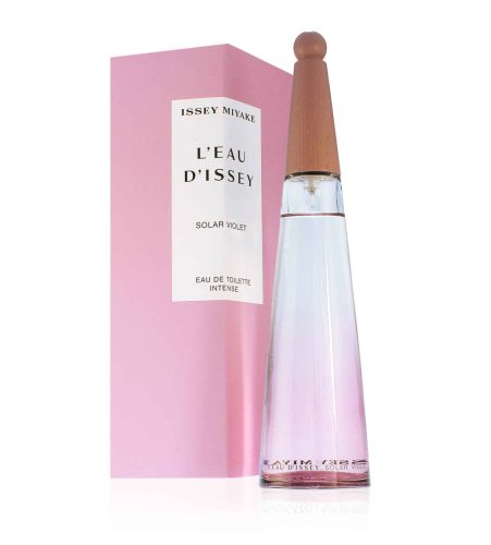 Issey Miyake L'Eau d'Issey Solar Violet EDT W 100ml