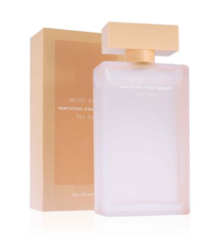 Narciso Rodriguez For Her Musc Nude EDP W 50ml