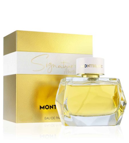 Montblanc Signature Absolue EDP W 50ml