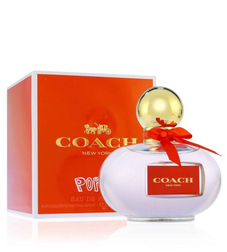 Coach Poppy EDP W 100ml