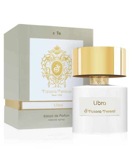 Tiziana Terenzi Libra Extrait de Parfum U 100ml