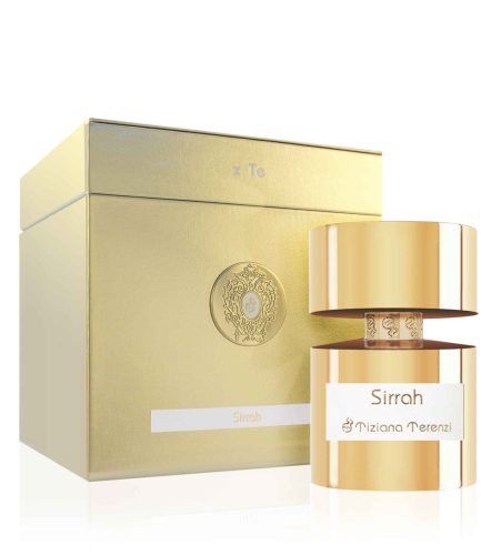 Tiziana Terenzi Sirrah Extrait de Parfum U 100ml