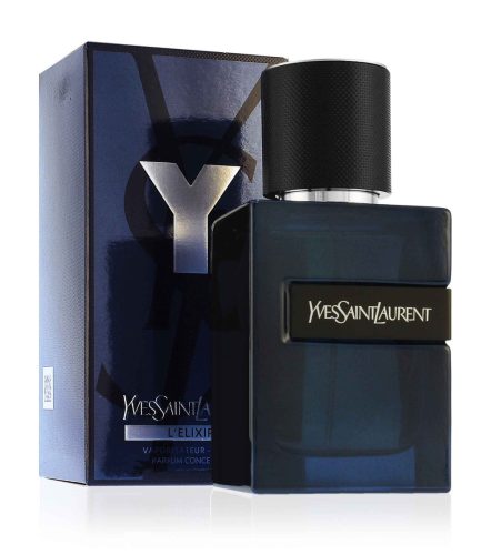 Yves Saint Laurent Y L'Elixir EDP M 60ml