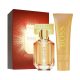 Hugo Boss Boss The Scent For Her SET W (EDP 30ml + BL 50ml)