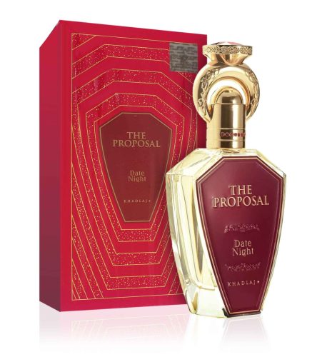 Khadlaj The Proposal Date Night EDP W 100ml
