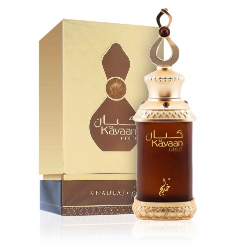 Khadlaj Kayaan Gold CPO U 20ml