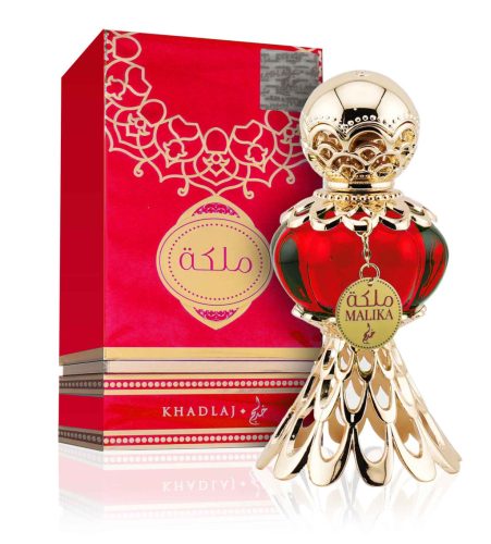 Khadlaj Malika Red CPO W 20ml