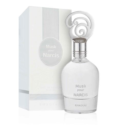 Khadlaj Musk Pour Narcis EDP U 100ml