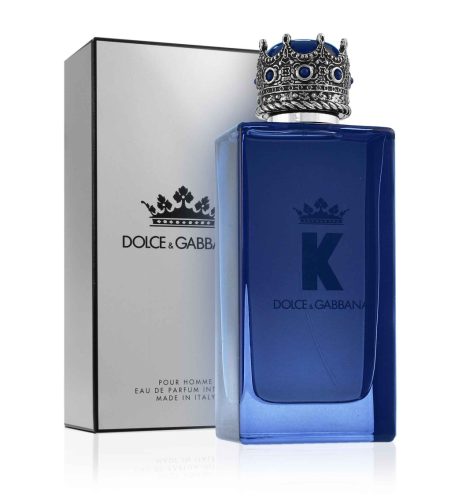 Dolce & Gabbana K by Dolce & Gabbana Intense EDP M 100ml