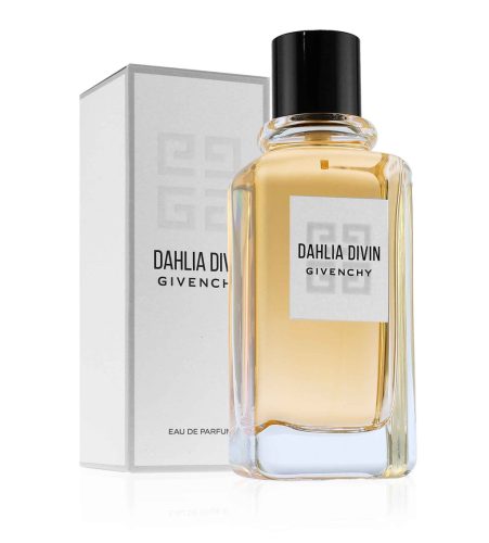 Givenchy Dahlia Divin EDP W 100ml